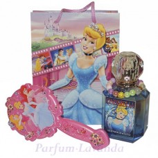 Disney Princess Cinderella Подарочный набор для девочек
